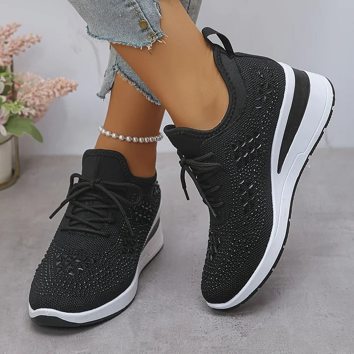 Tuyana - Fashionable Orthopedic Sneakers