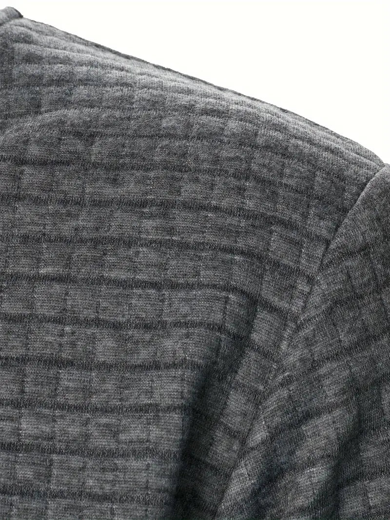 Errikos - Stylish Long Sleeve Jacket