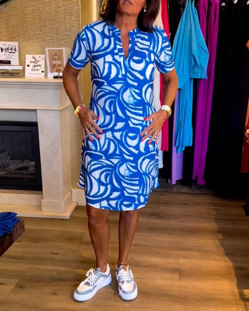 Edwina - Summer Dress