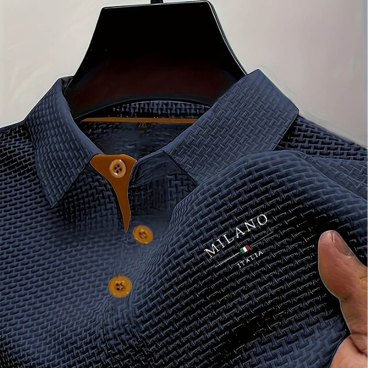 Vittorio - Sylish Polo Shirt