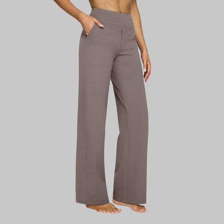 Obara - Comfortable Stretchy Pant