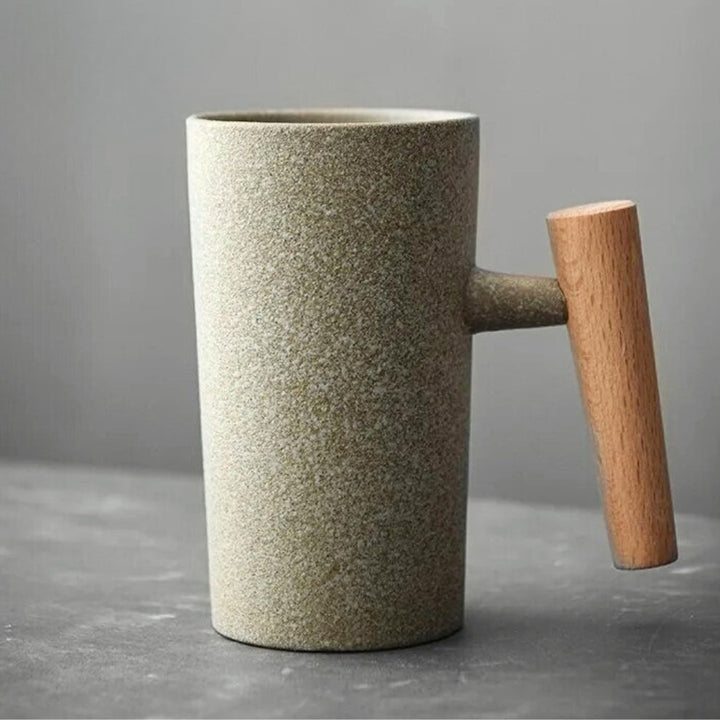 FjordClay - Nordic Earth Mugs