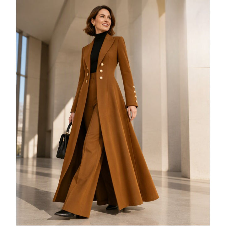 Idalella - Elegant Two Piece Set