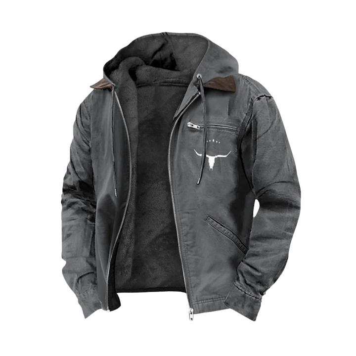 Axel - Heavy Duty Vintage Jacket