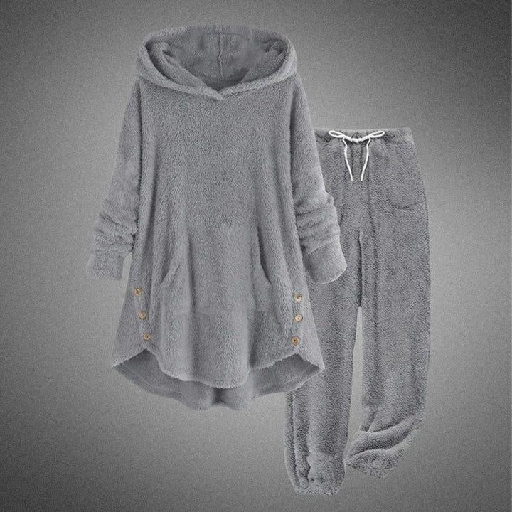 Meirya - Comfortable Two Piece Tunic Set