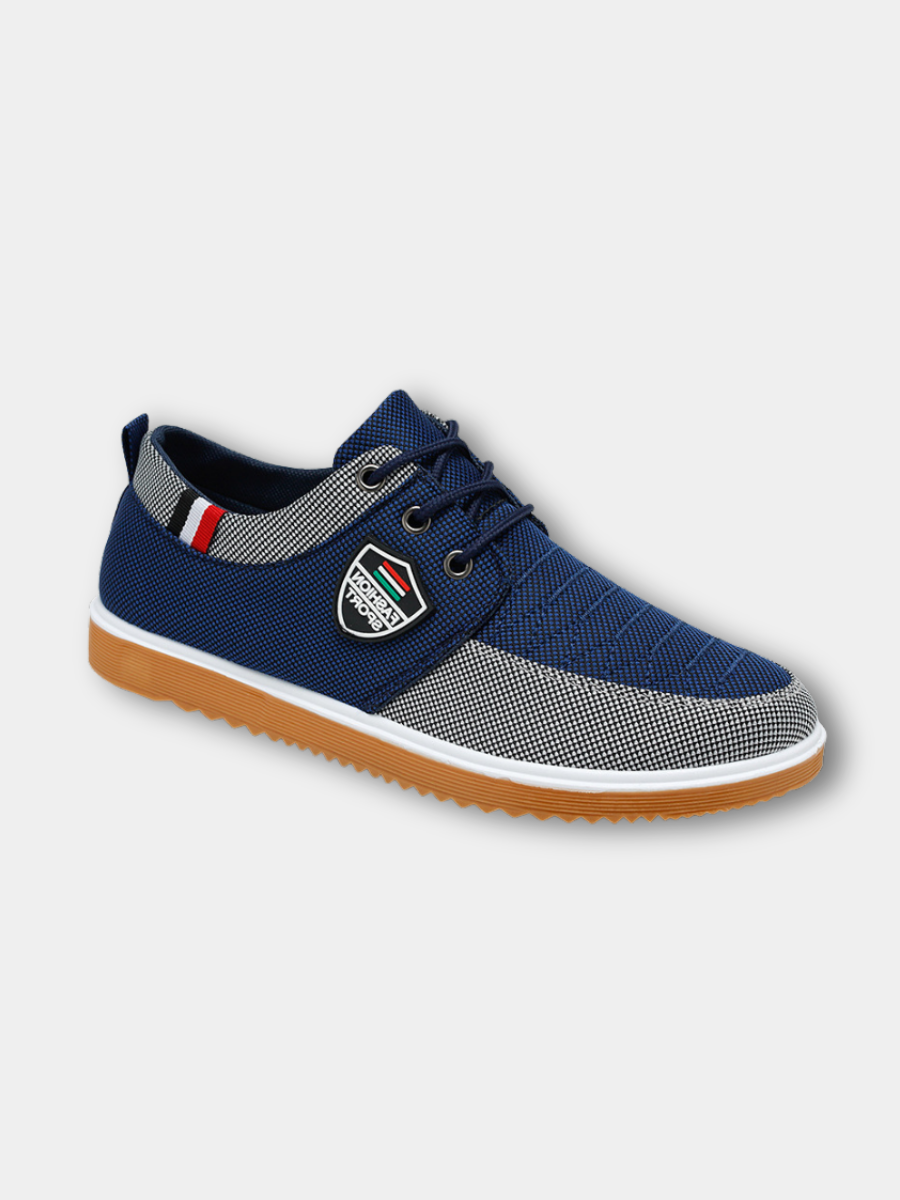 Jacobo - Premium Orthopedic Shoes