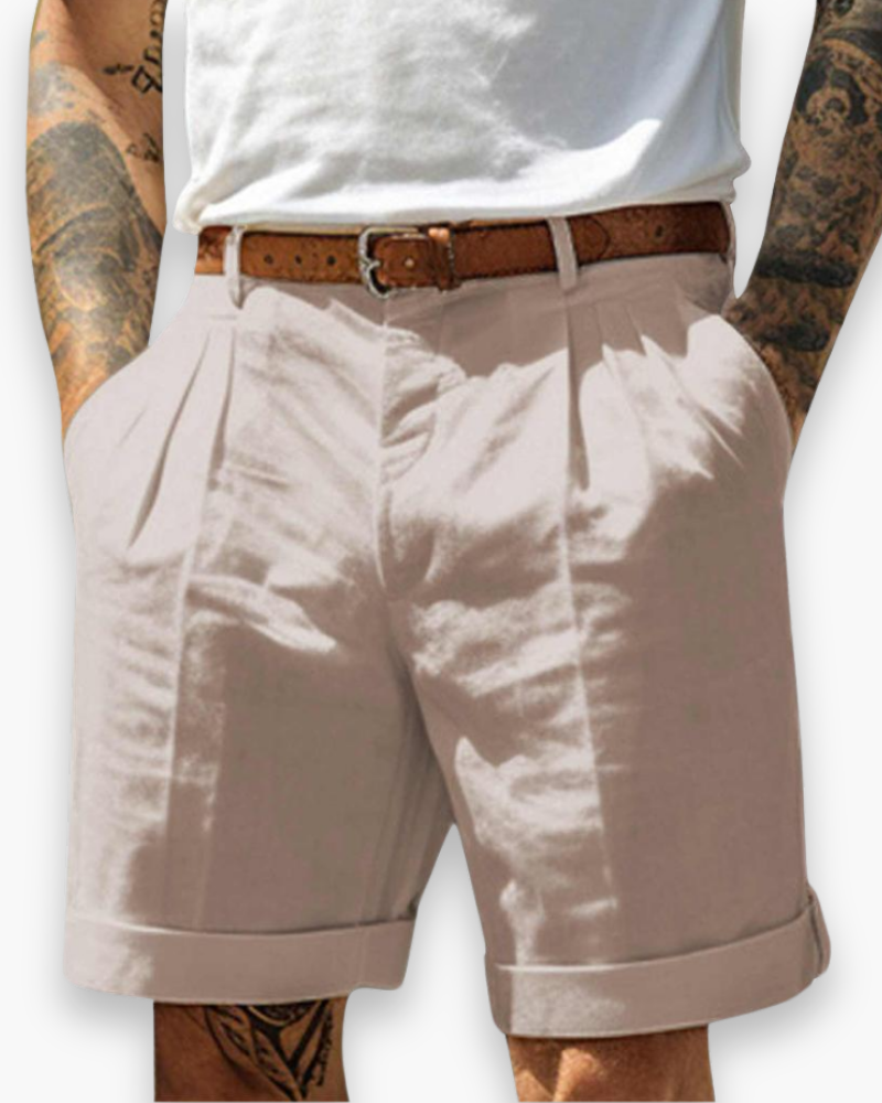 Javaid - Stylish And Comfortable Shorts
