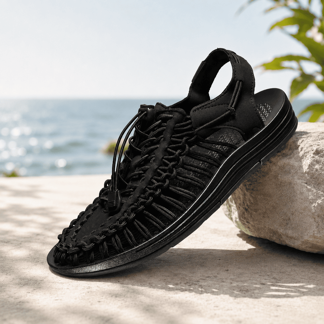 Widnel - Adjustable Non-Slip Sandal