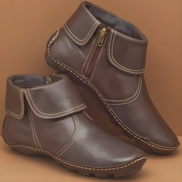 Doorthy - Waterproof Orthopedic Boot