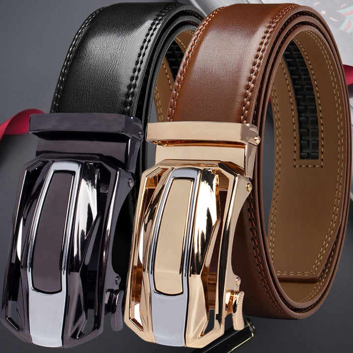 Diogo - Stylish Leather Belt
