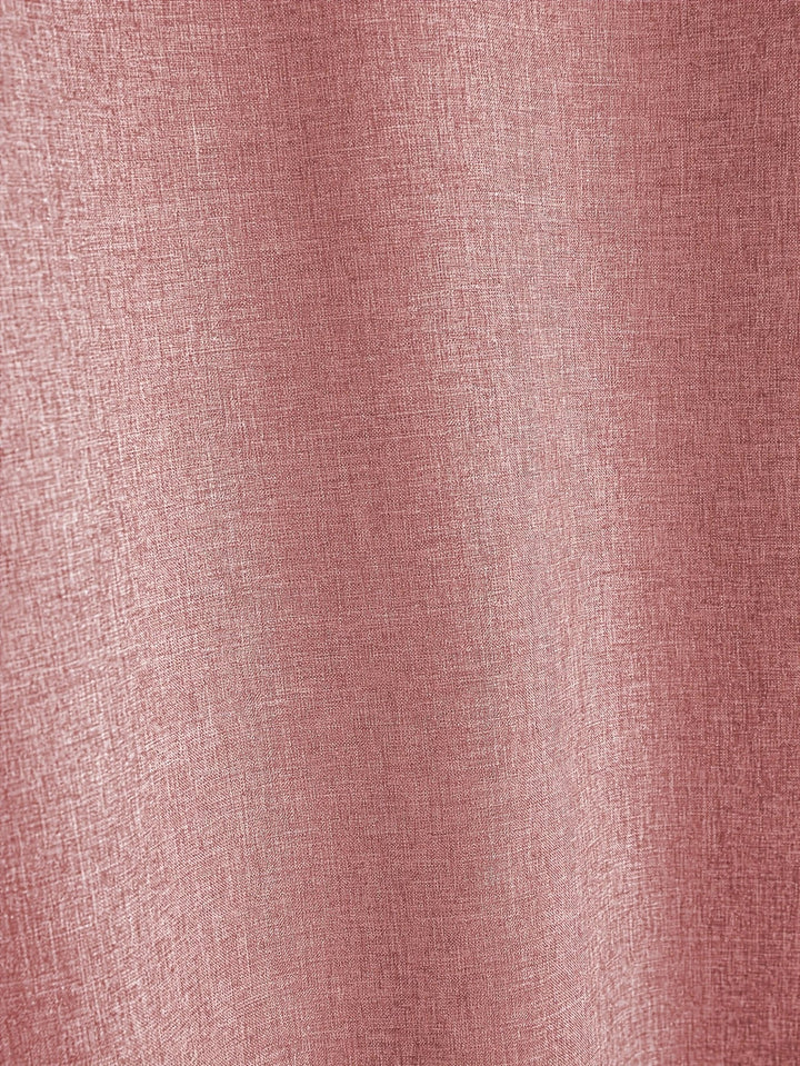 Elliott - Elegant Short Sleeve Shirt With Stand Collar