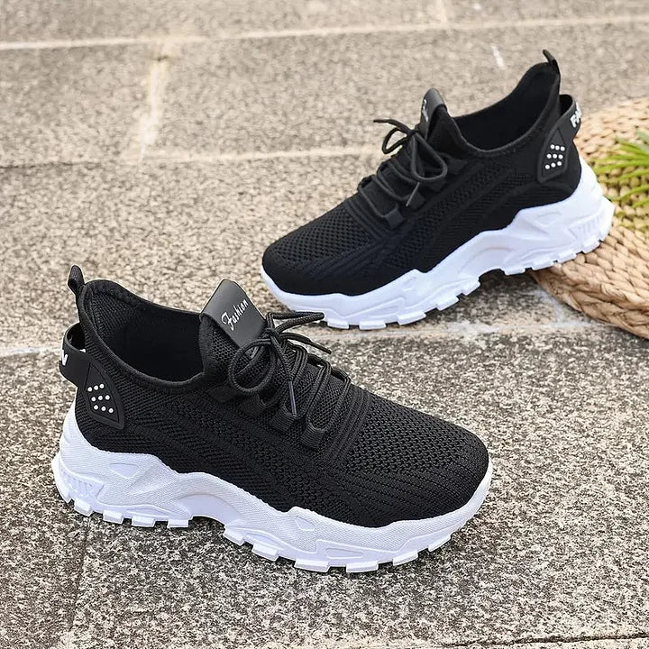 Rosie - Soft Orthopedic Sneakers