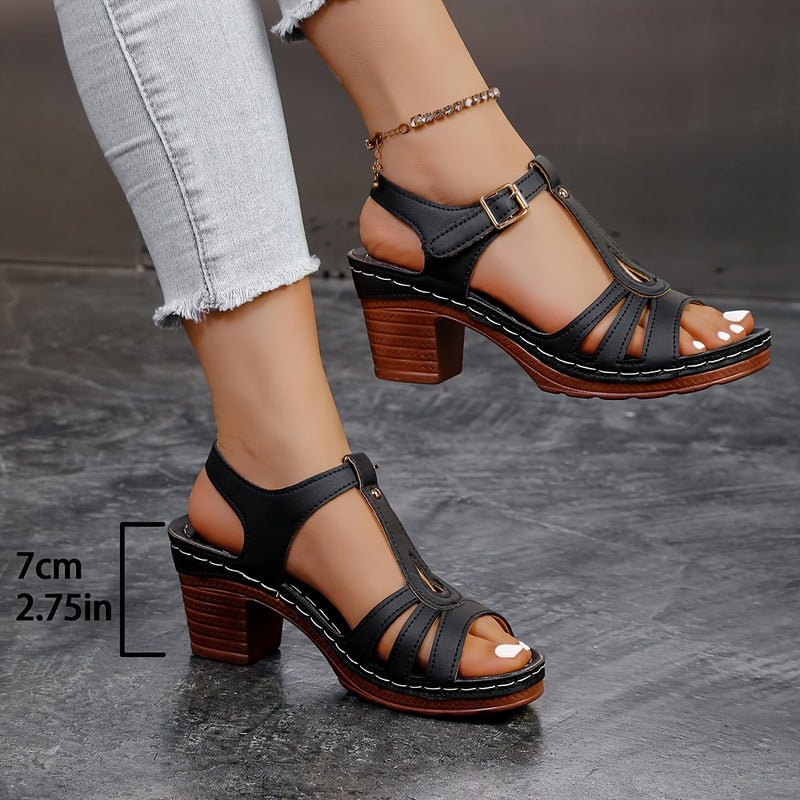 Manya - Orthopedic Sandal