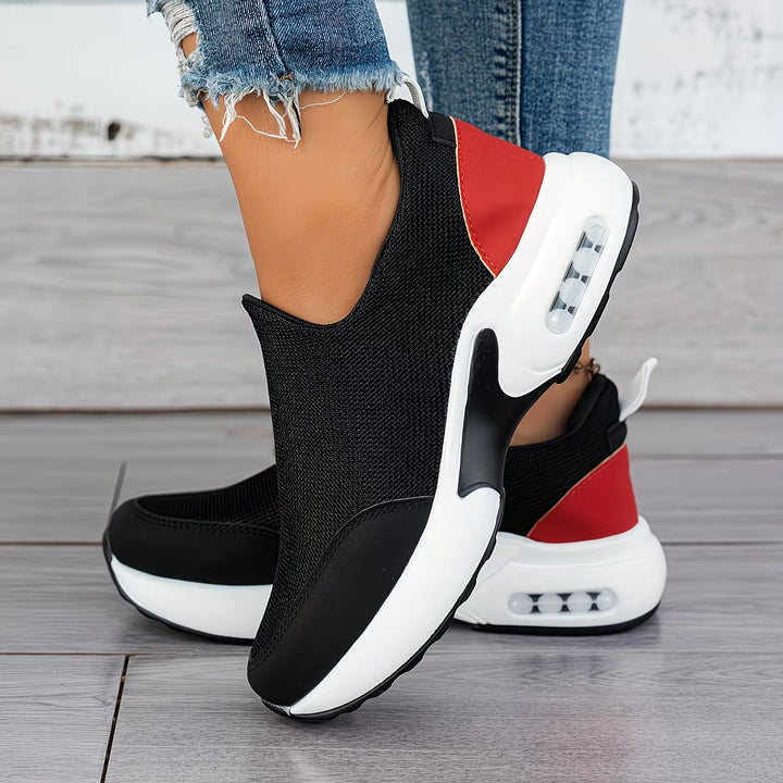 Oshrat - Breathable Non-Slip Sneaker