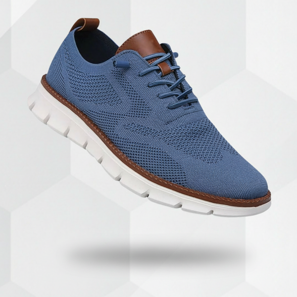 Veloline - Mesh Knit Shoes