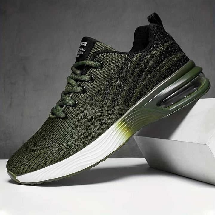 Liudas - Breathable Trendy Shoes
