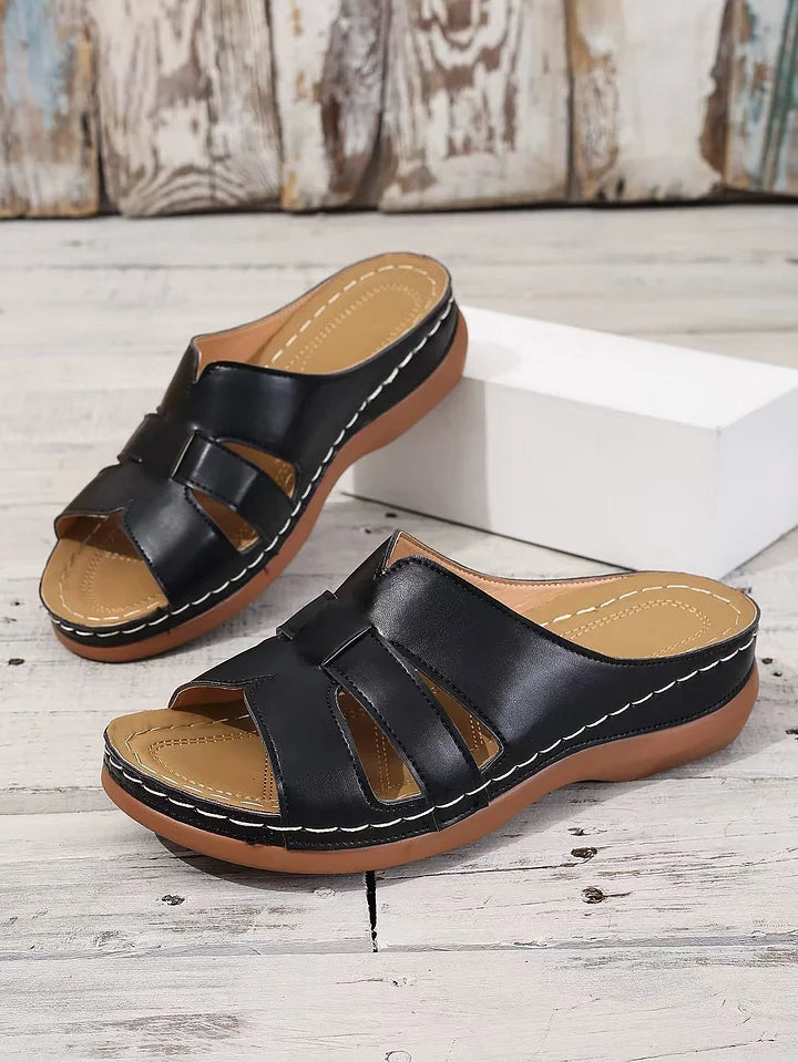 Ismera - Orthopedic Non Slip Sandal