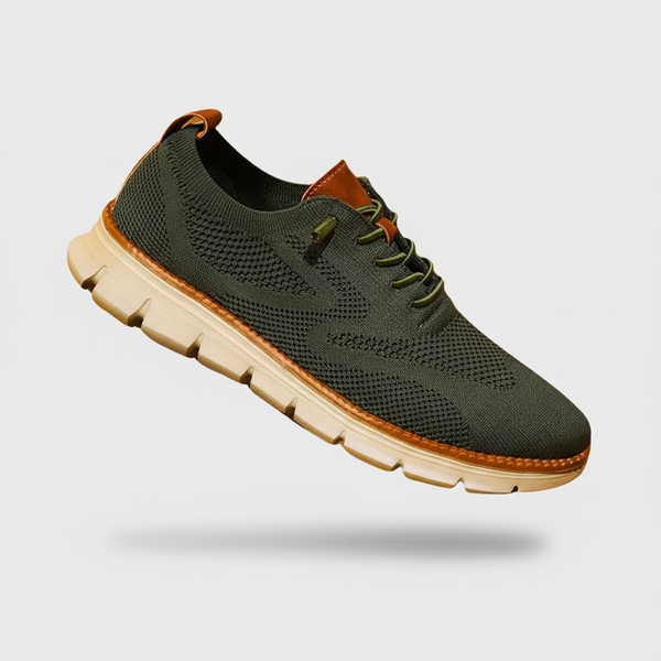 Veloline - Mesh Knit Shoes