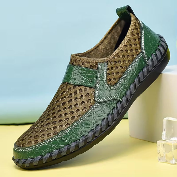 Arnon - Breathable Mesh Non-Slip Shoes