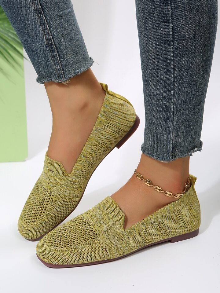 Sorana - Elegant Non-Slip Shoes