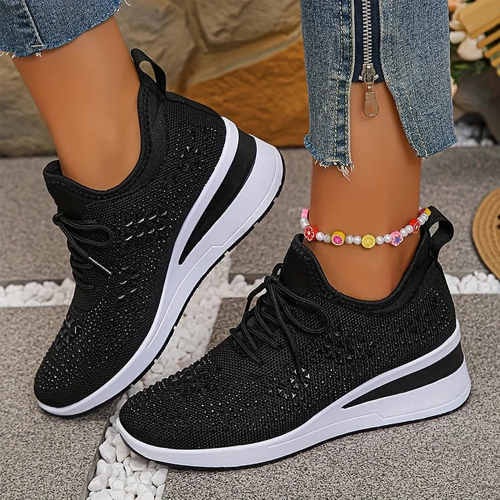 Namika - Comfortable Orthopedic Sneaker