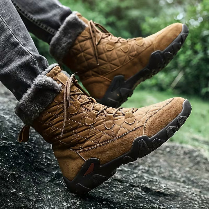 Erez - Waterproof Ankle Boots