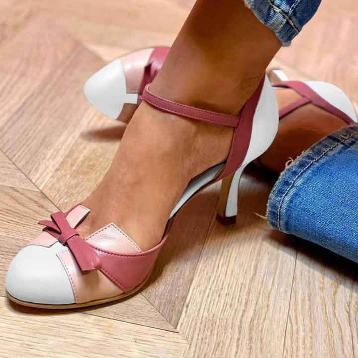 Janet - Vintage Orthopedic Sandal
