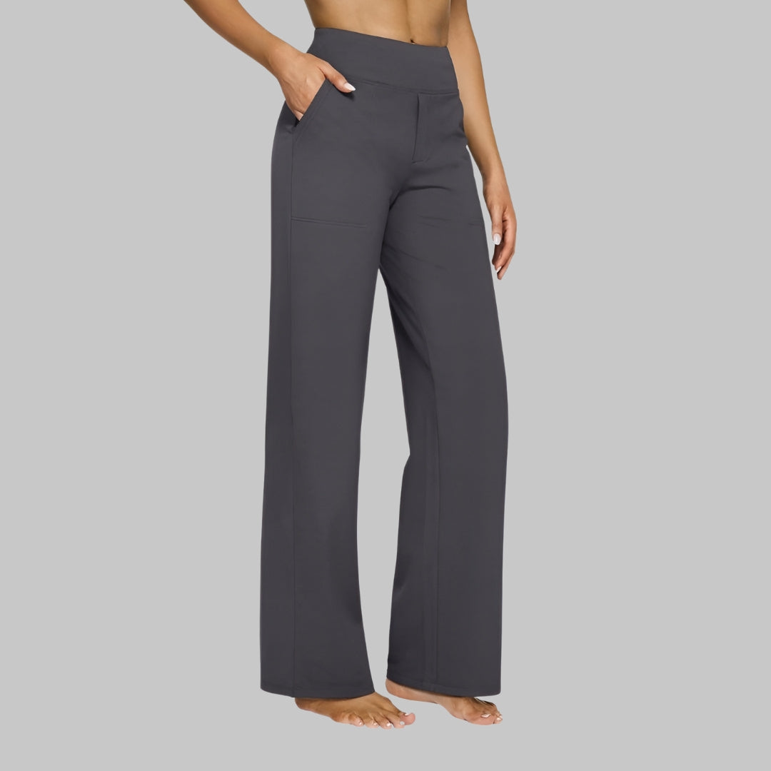 Obara - Comfortable Stretchy Pant