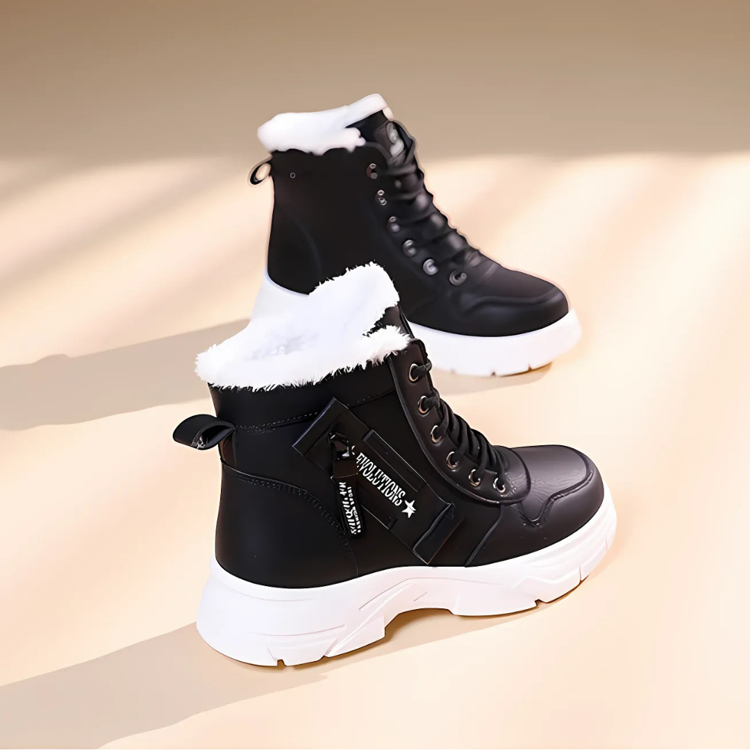 Kornelija - Comfort Winter Boot