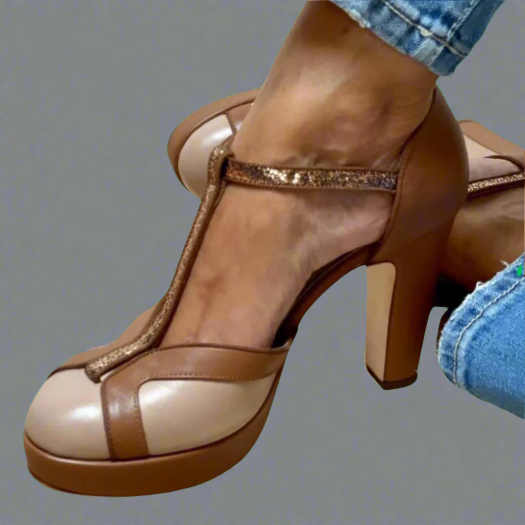 Niara - Elegant And Comfortable Sandals