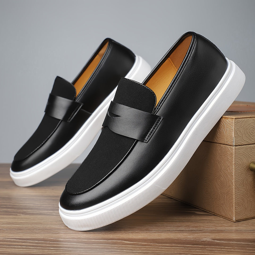 Matthew - Elegant Men's Shoes