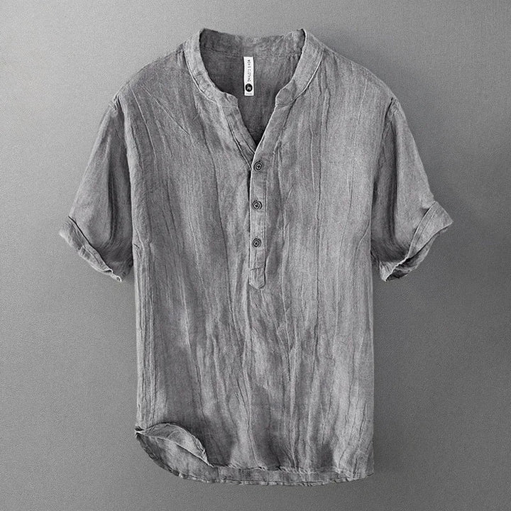 Hector - Summer Loose Fit T Shirt
