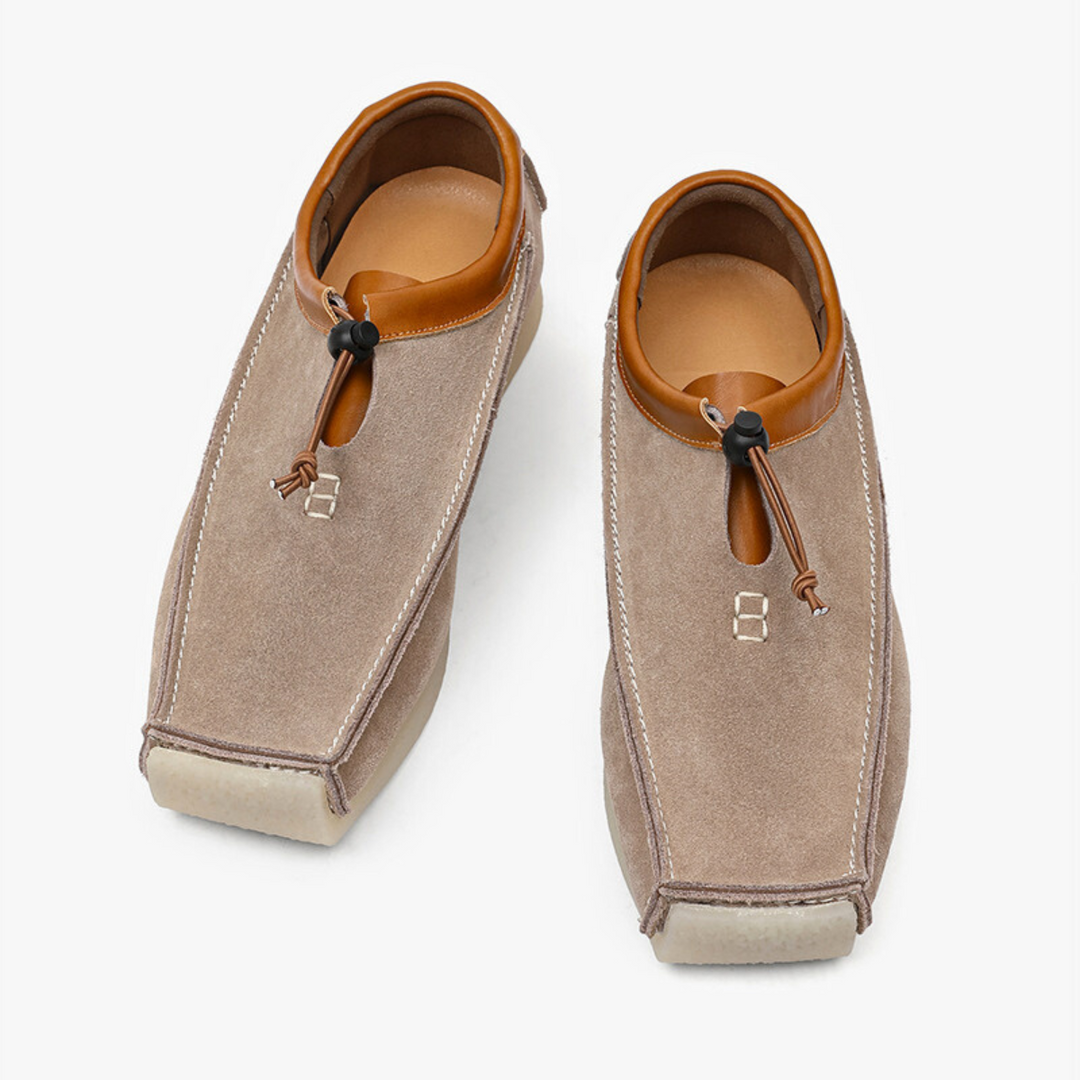 Nigel - Eightball Loafers