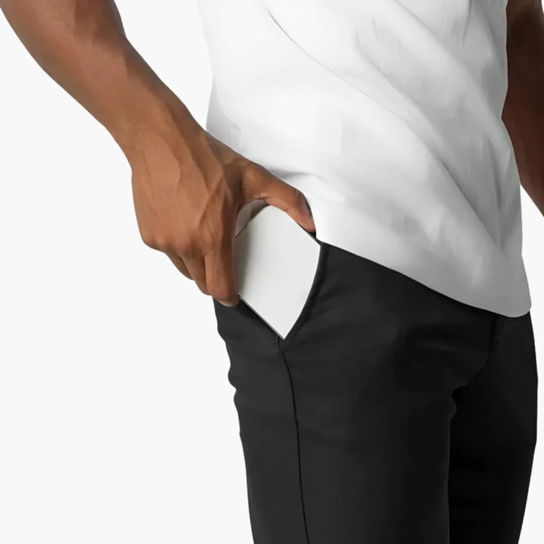 Shulga - Elegant Stretch Pant