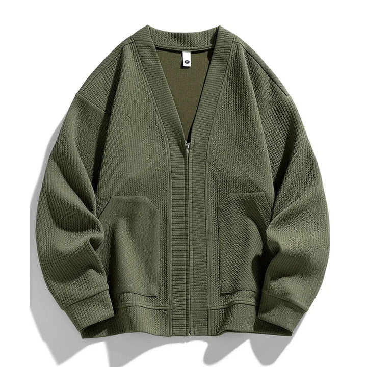 Oriais - Houston Knit Cardigan