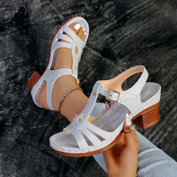 Manya - Orthopedic Sandal