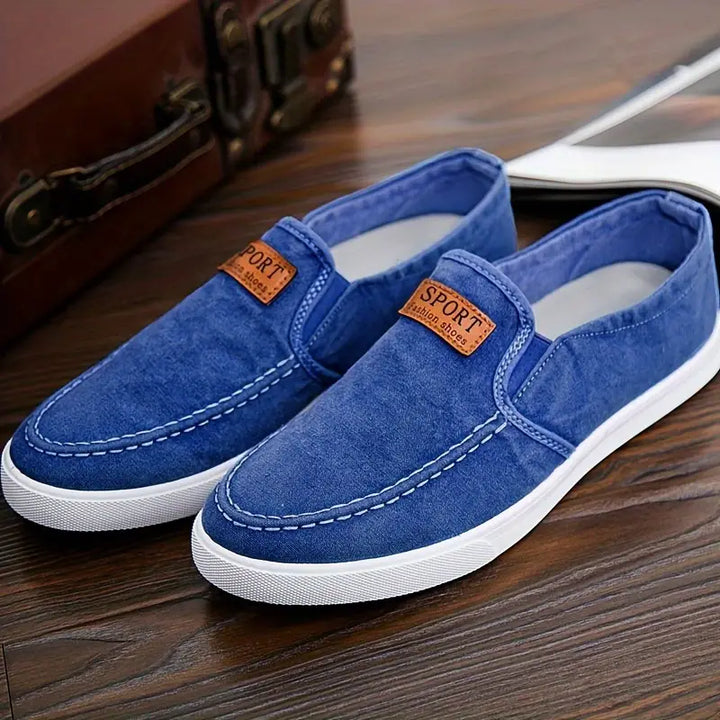 Takhir - Casual Non Slip Sneakers
