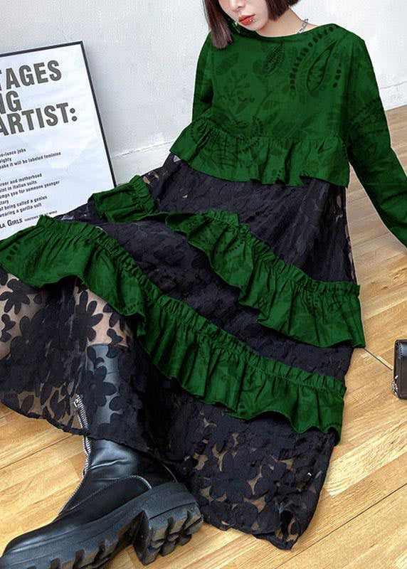 Zohrella - Long Bohemian Dress