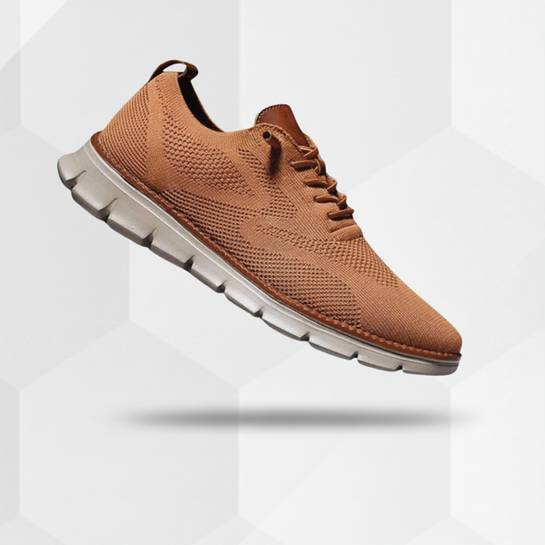 Veloline - Mesh Knit Shoes