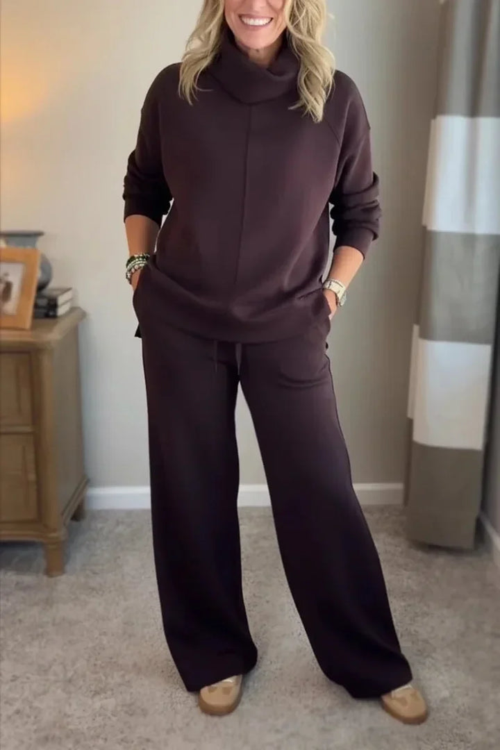 Pegah - Elegant Two Piece Set