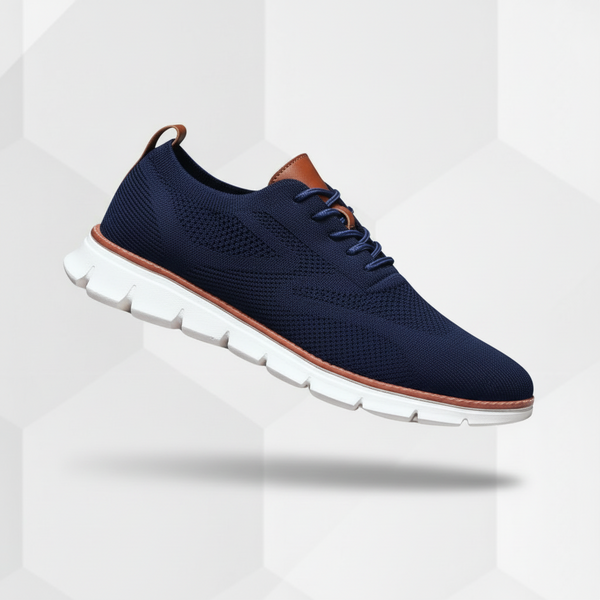 Veloline - Mesh Knit Shoes