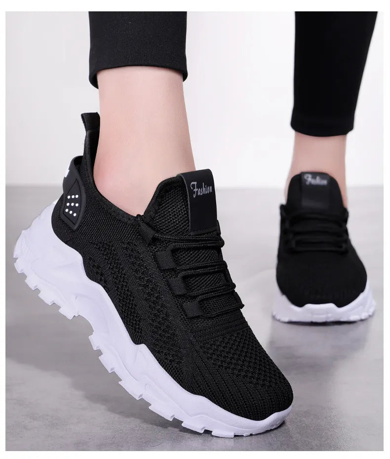 Nimbusedge - Orthopedic Comfortable Sneakers