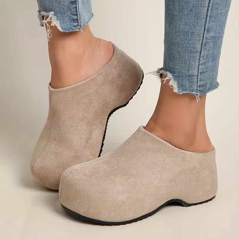 Karmia - Comfortable Non-Slip Shoes