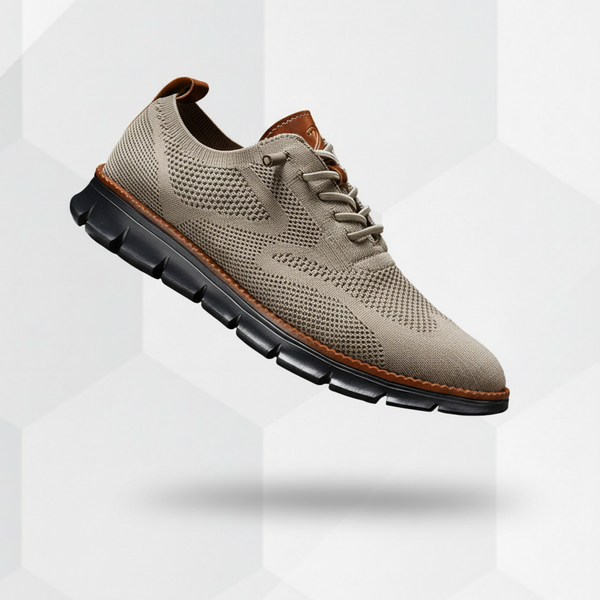 Veloline - Mesh Knit Shoes