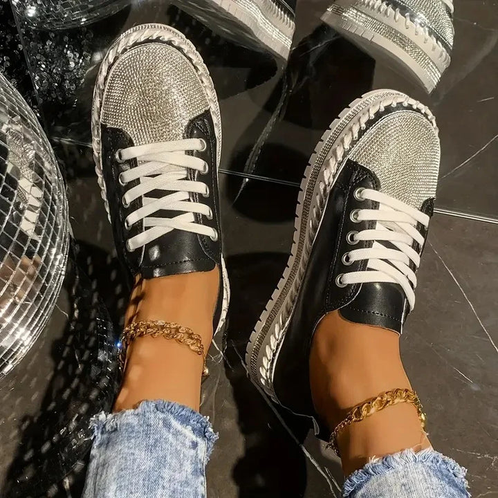 Draya - Casual Orthopedic Sneaker