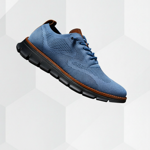 Veloline - Mesh Knit Shoes