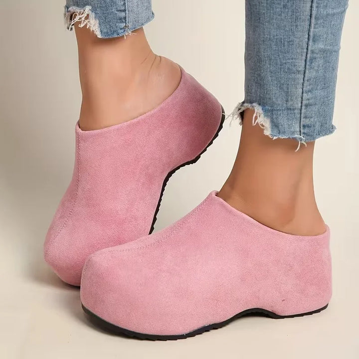 Karmia - Comfortable Non-Slip Shoes