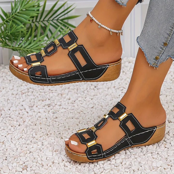 Sarela - Orthopedic Non-Slip Sandal