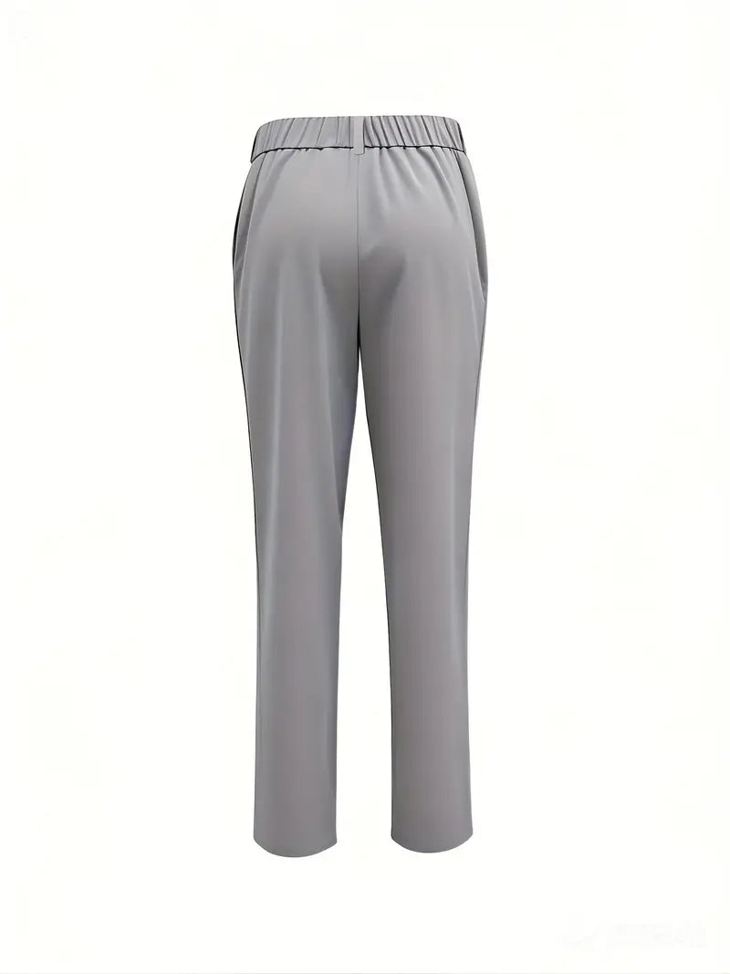 Edgardo - Casual Pant With Side Pocket