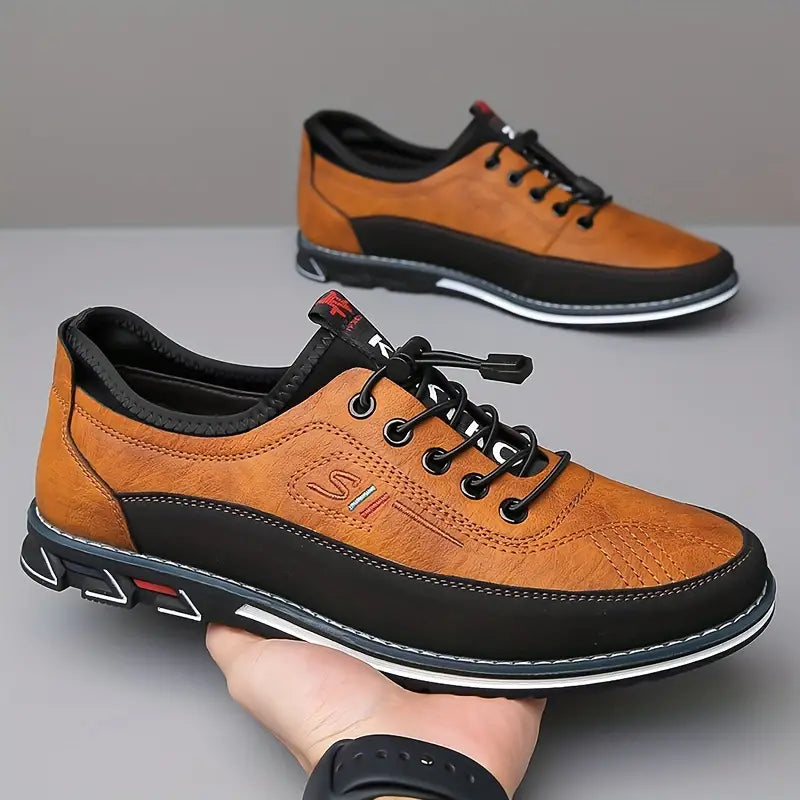 Solariguard - Classic and Ultra-Lightweight Oxford Sneaker